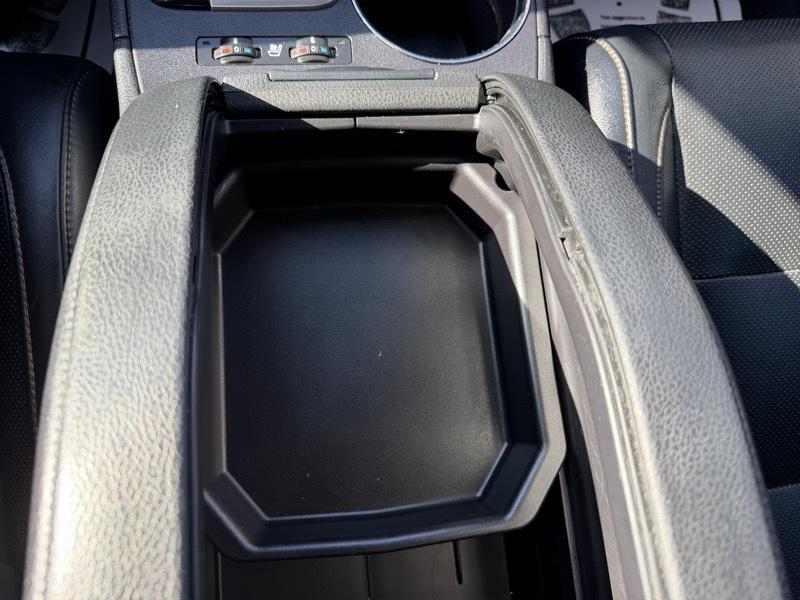 Toyota Highlander Limited AWD V6 2019