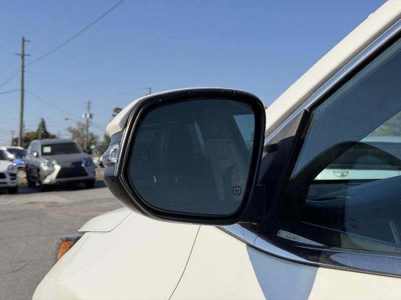 Toyota Highlander Limited AWD V6 2019