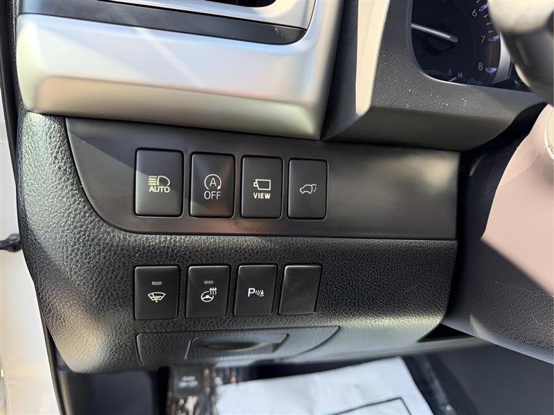 Toyota Highlander Limited AWD V6 2019