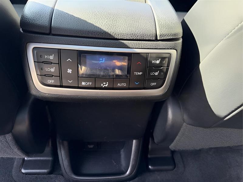 Toyota Highlander Limited AWD V6 2019