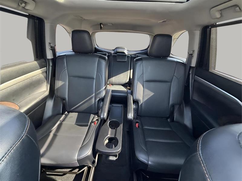 Toyota Highlander Limited AWD V6 2019