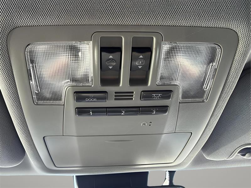 Toyota Highlander Limited AWD V6 2019
