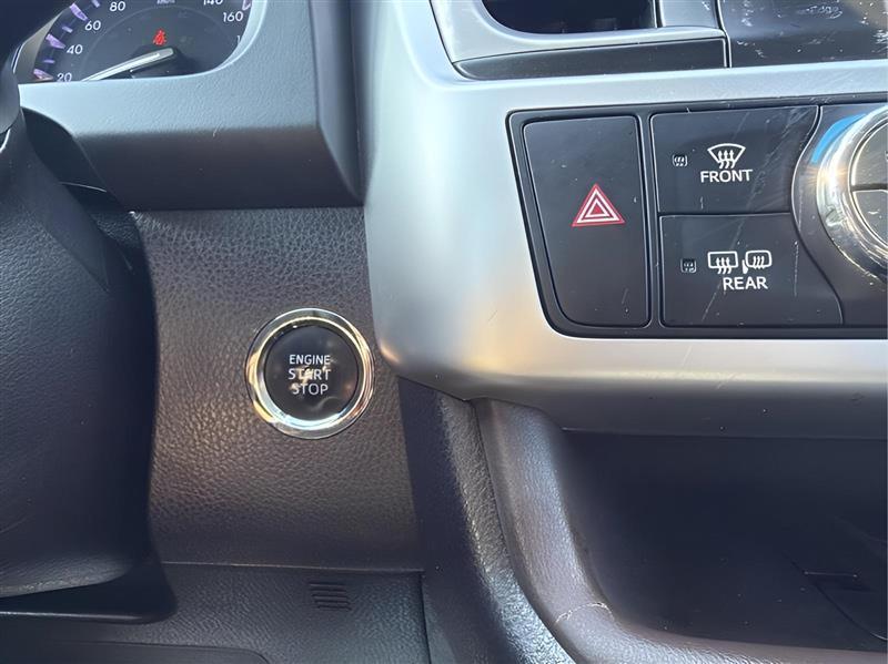 Toyota Highlander Limited AWD V6 2019