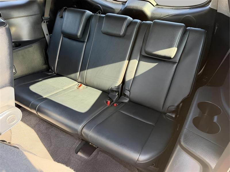 Toyota Highlander Limited AWD V6 2019