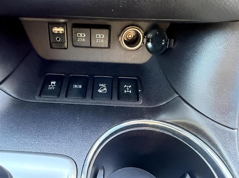 Toyota Highlander Limited AWD V6 2019