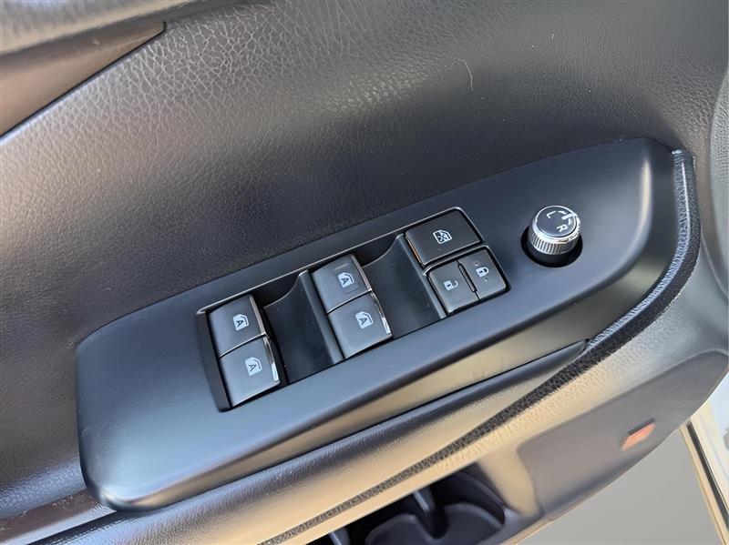 Toyota Highlander Limited AWD V6 2019