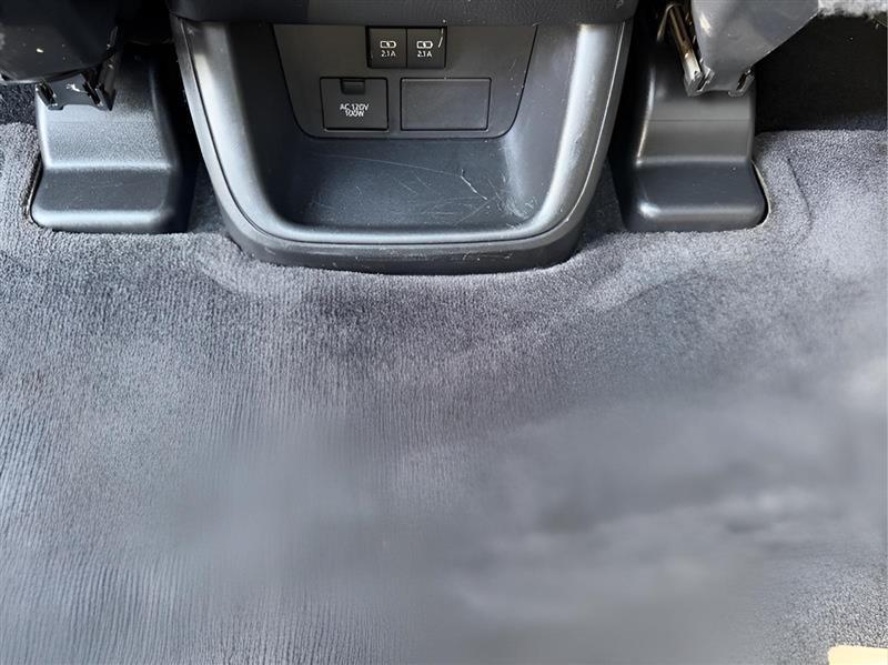 Toyota Highlander Limited AWD V6 2019