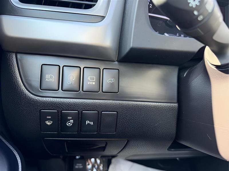 Toyota Highlander Limited AWD V6 2019