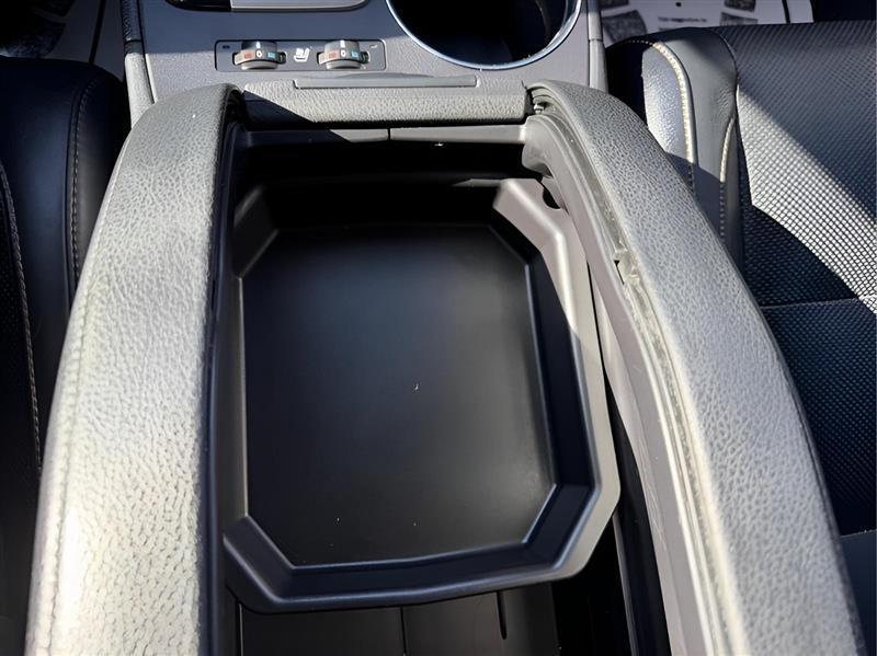 Toyota Highlander Limited AWD V6 2019