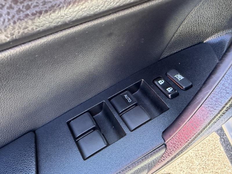 Toyota Corolla SE 4D Sedan 2019
