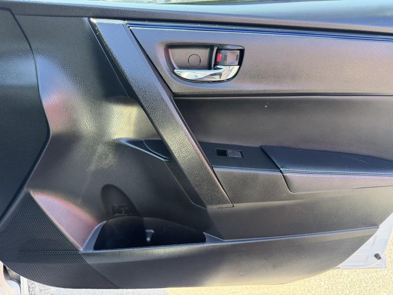 Toyota Corolla SE 4D Sedan 2019