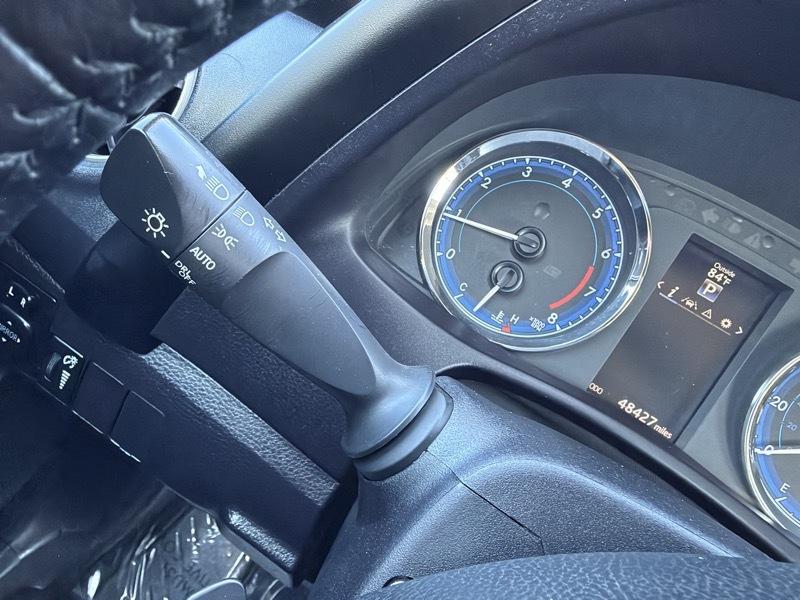 Toyota Corolla SE 4D Sedan 2019