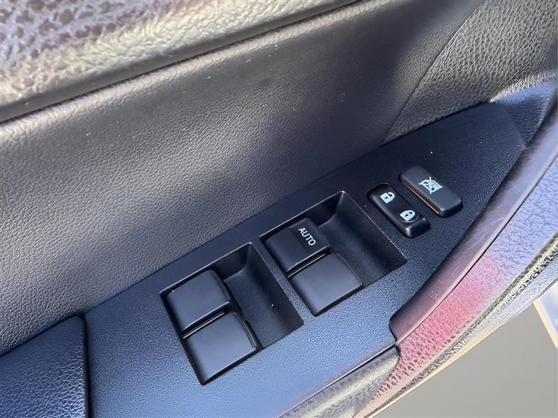 Toyota Corolla SE 4D Sedan 2019