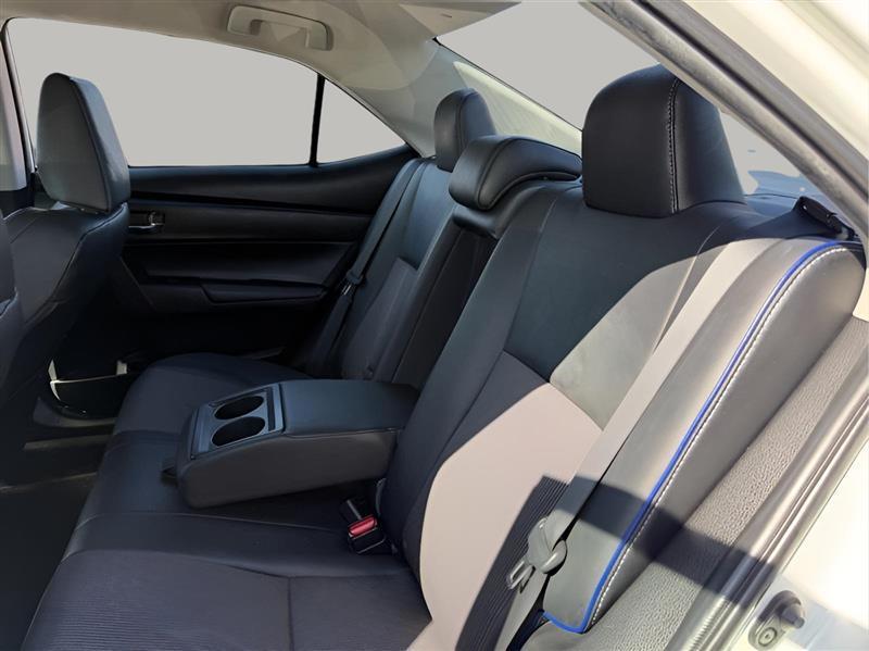 Toyota Corolla SE 4D Sedan 2019