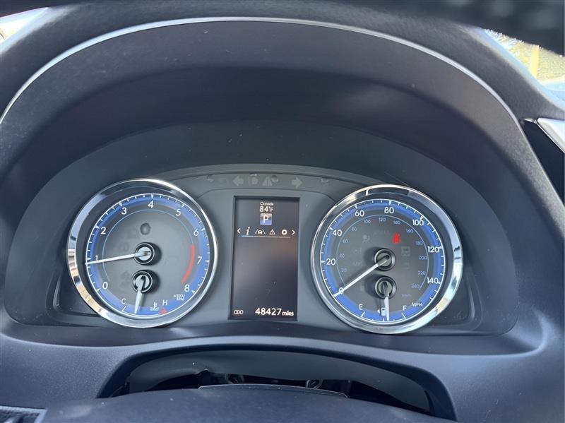 Toyota Corolla SE 4D Sedan 2019