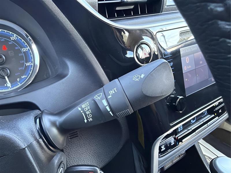 Toyota Corolla SE 4D Sedan 2019