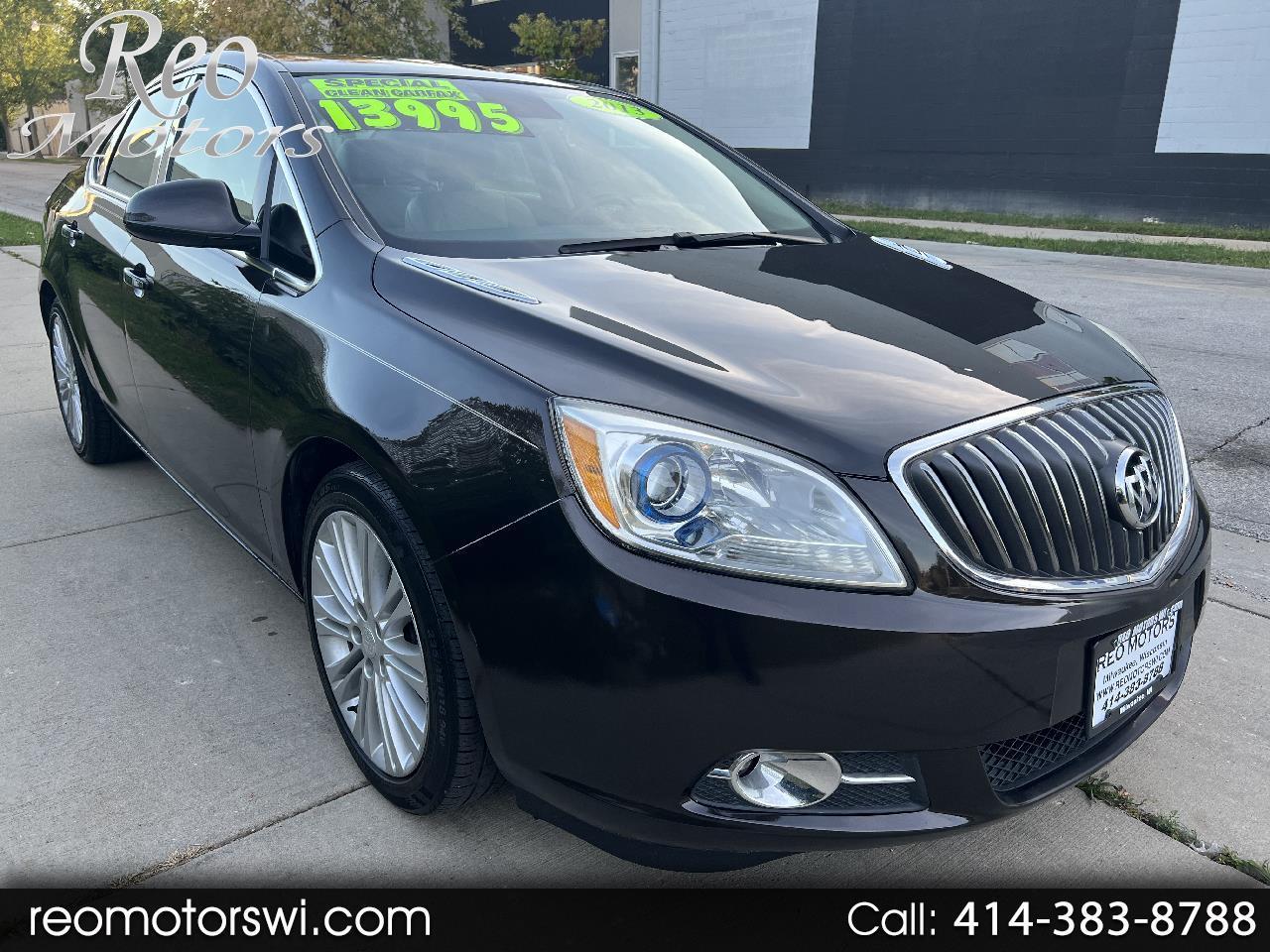 Used Cars for Sale Milwaukee WI 53215 Reo Motors