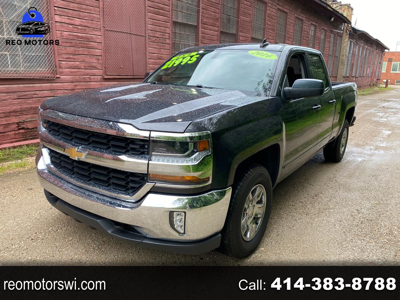 Used Cars for Sale Milwaukee WI 53215 Reo Motors