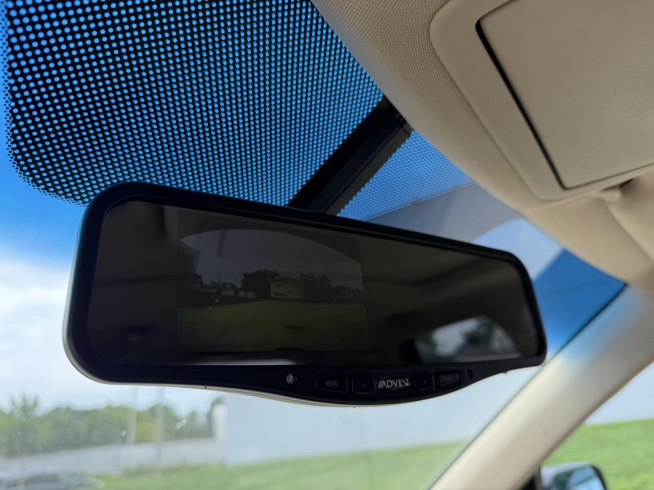 Acura MDX Base 2009