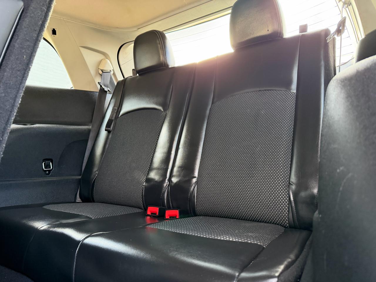 Dodge Journey Crossroad FWD 2018