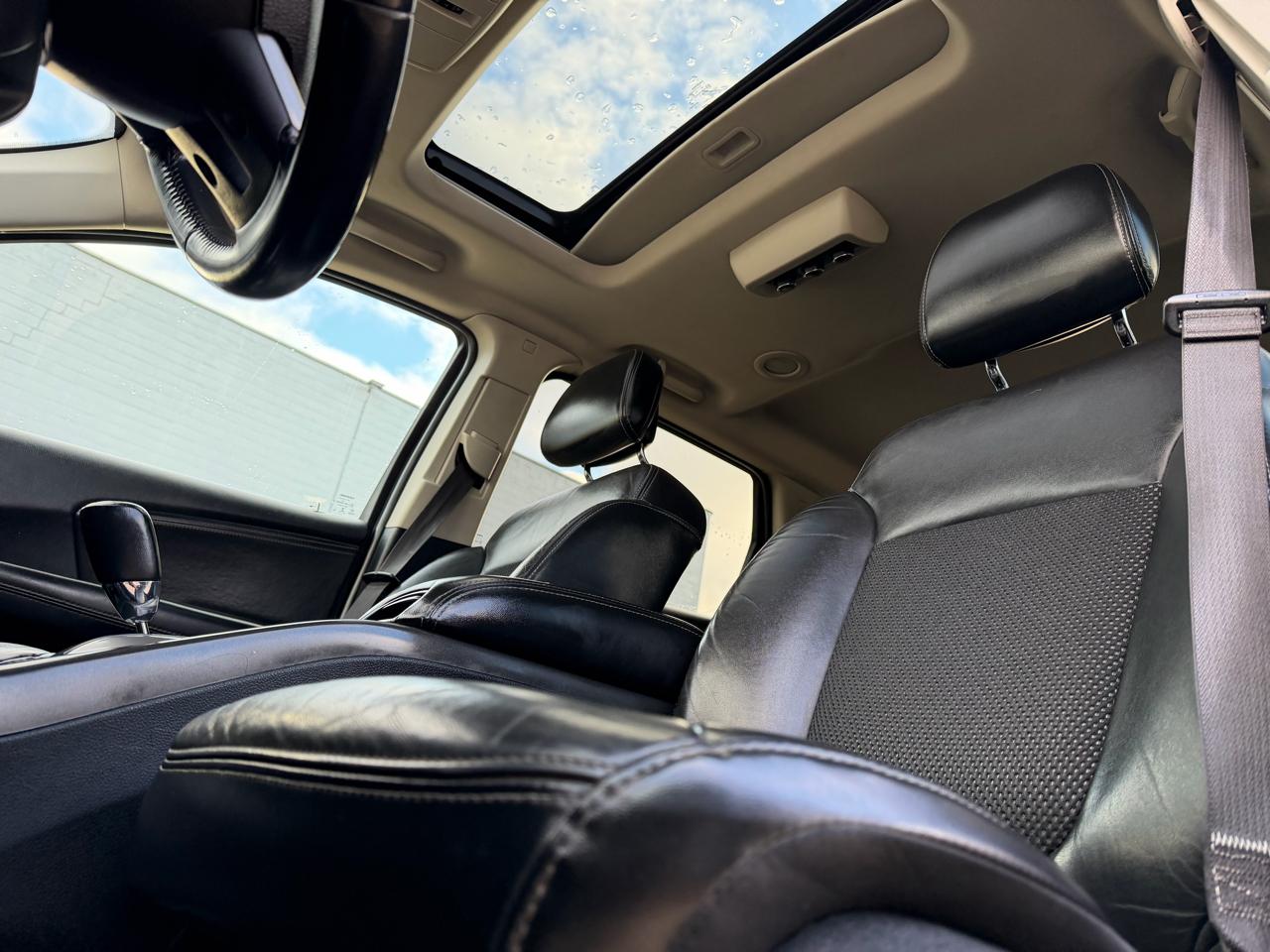 Dodge Journey Crossroad FWD 2018