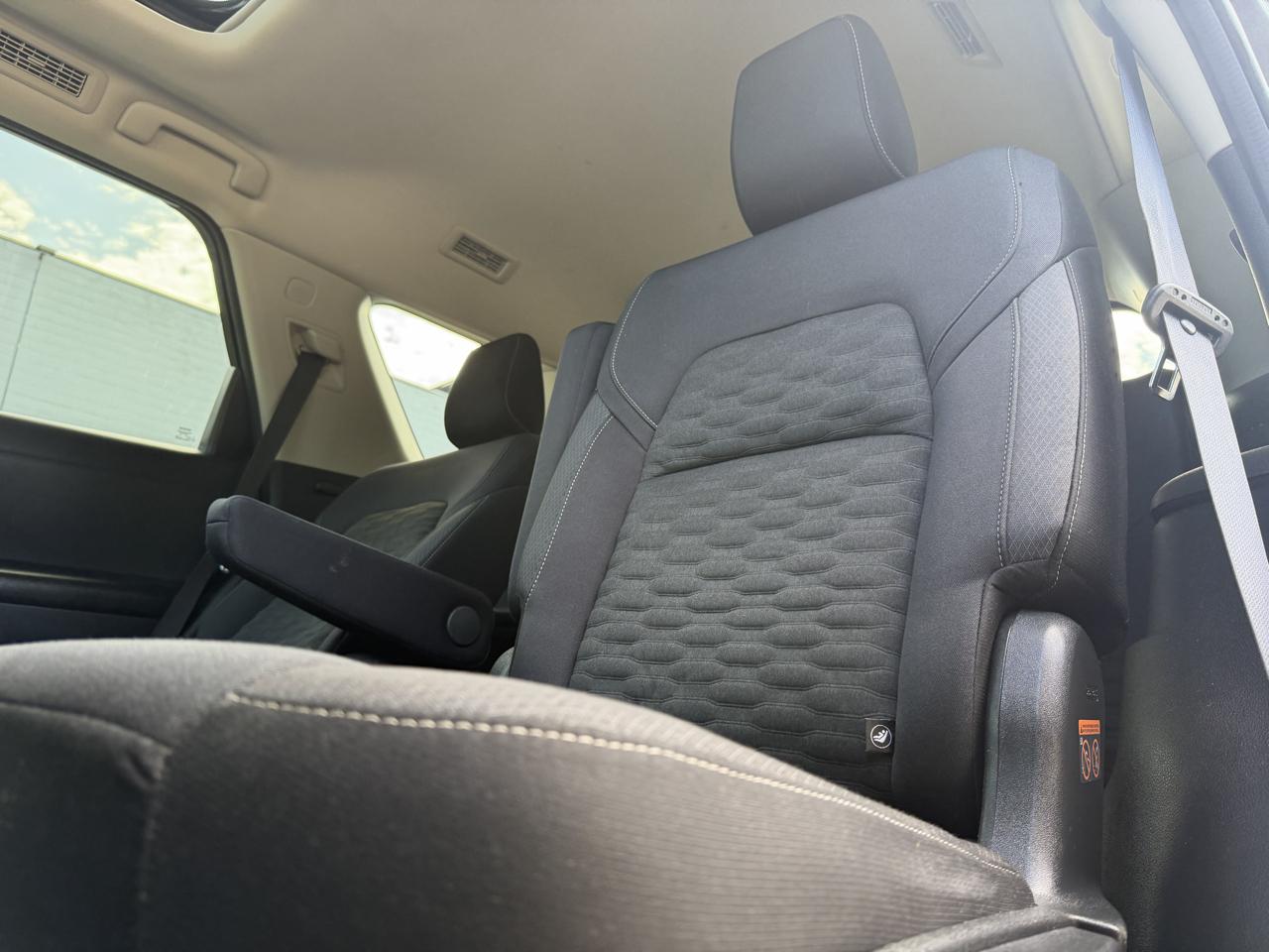 Nissan Pathfinder SV 4WD 2022