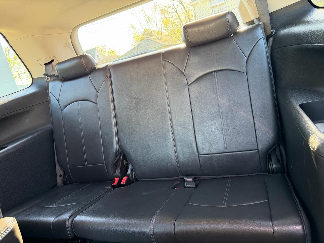 GMC Acadia SLT-1 AWD 2014