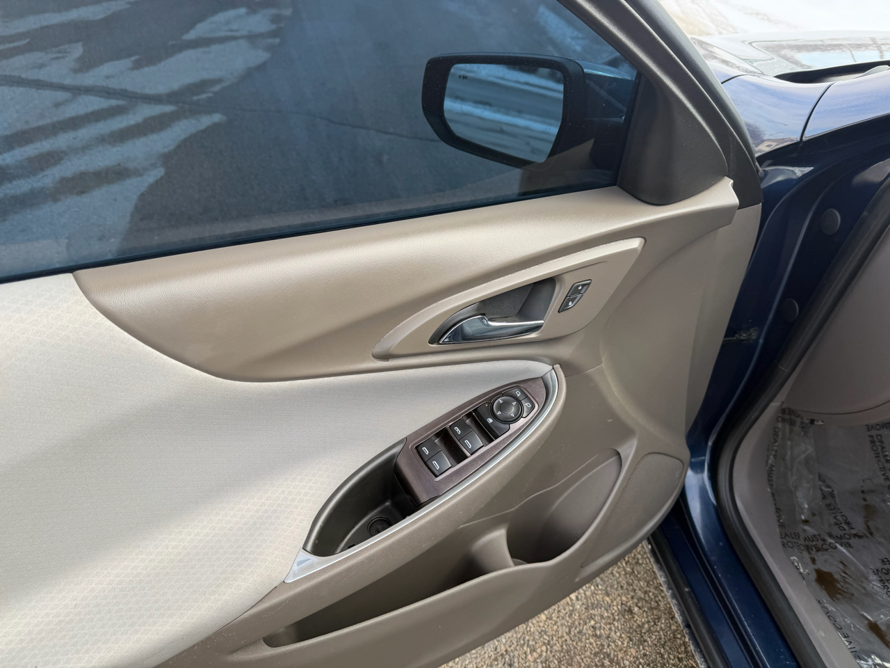 Chevrolet Malibu LT 2020