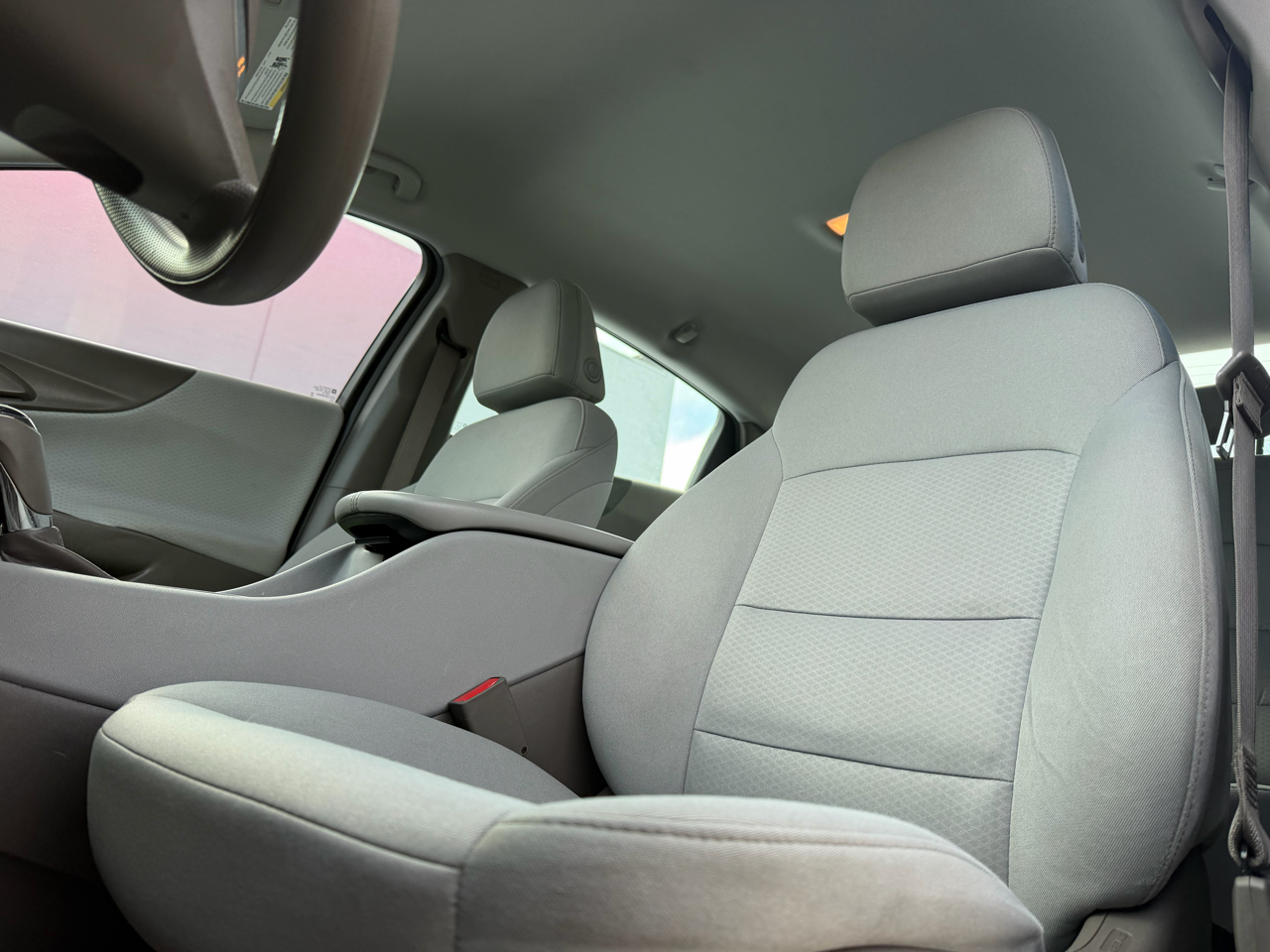 Chevrolet Malibu LT 2020