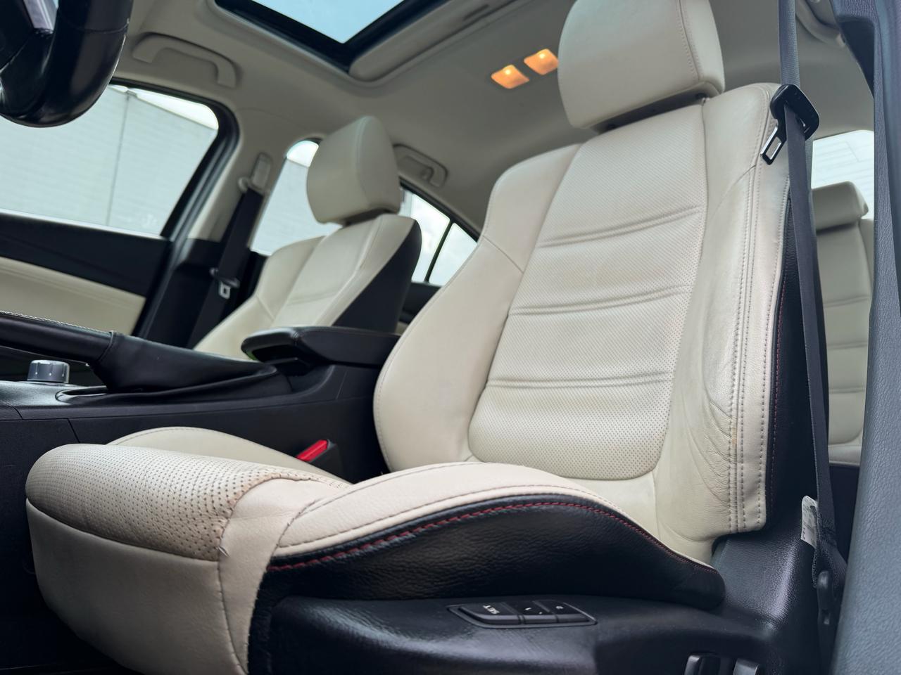 Mazda MAZDA6 i Grand Touring 2015