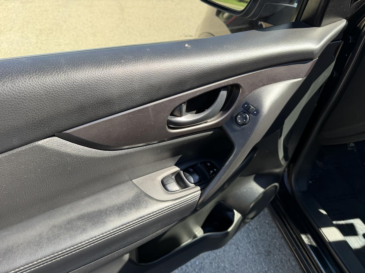 Nissan Rogue Sport SL AWD 2020
