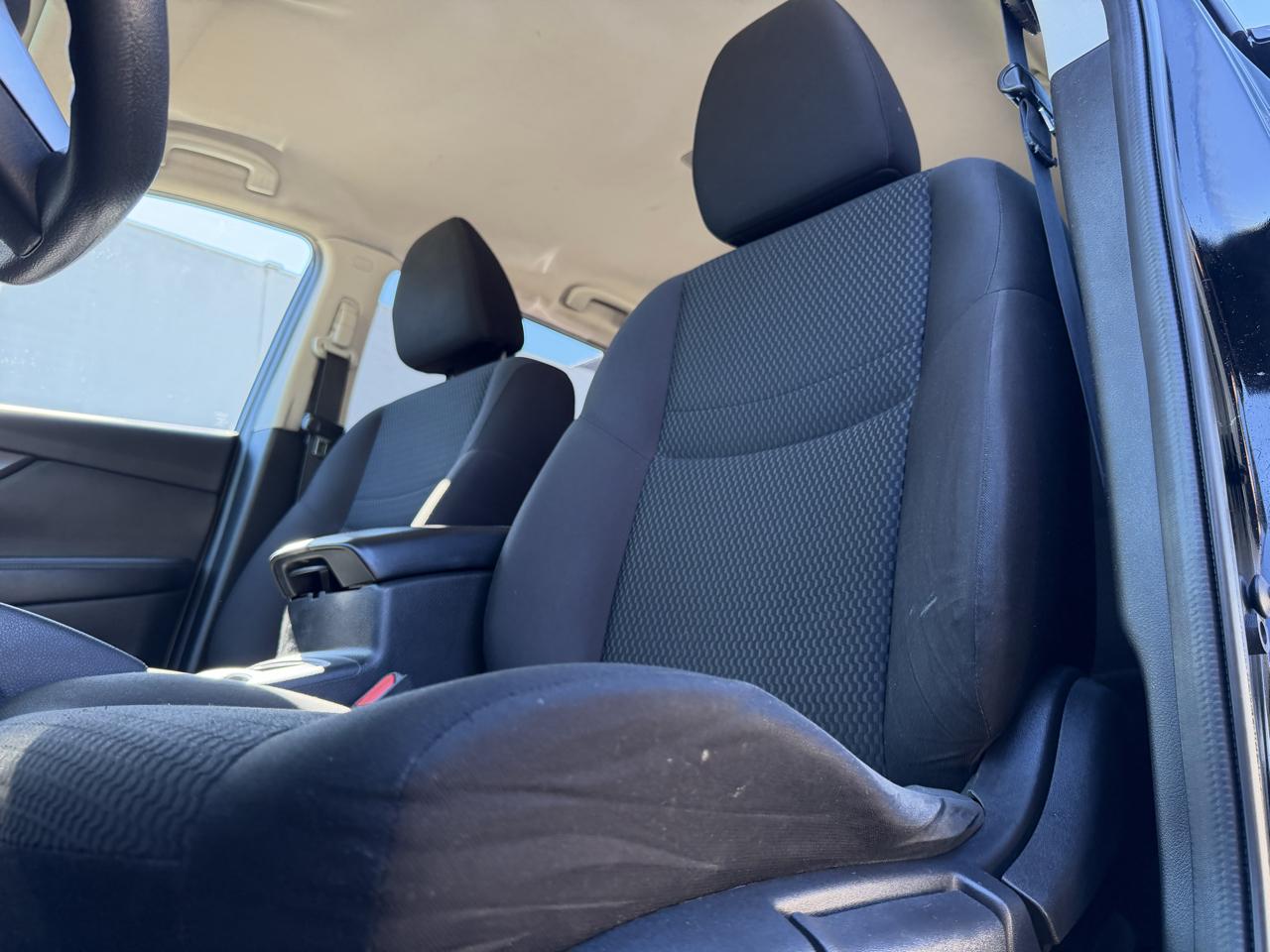 Nissan Rogue Sport SL AWD 2020