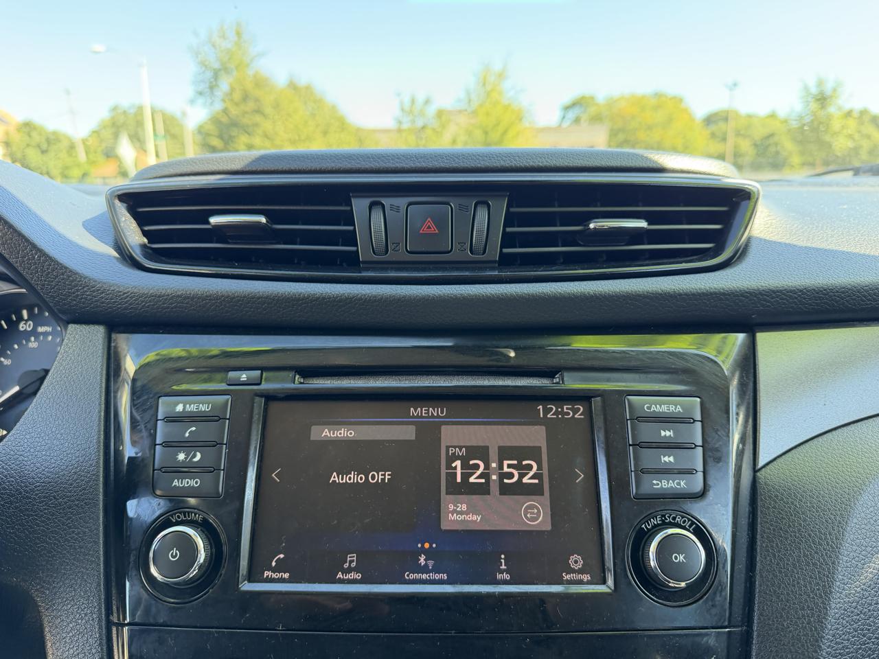 Nissan Rogue Sport SL AWD 2020