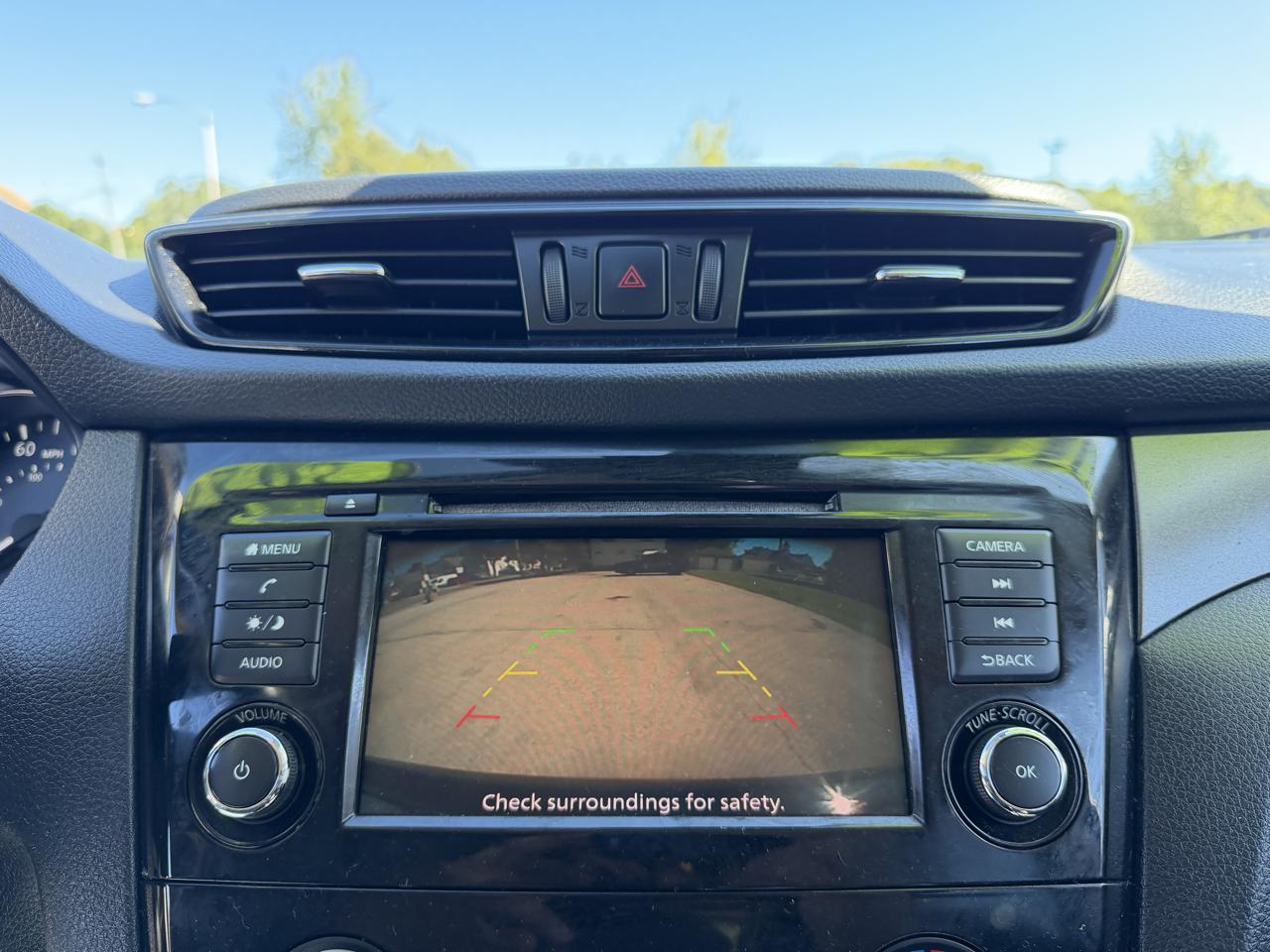 Nissan Rogue Sport SL AWD 2020