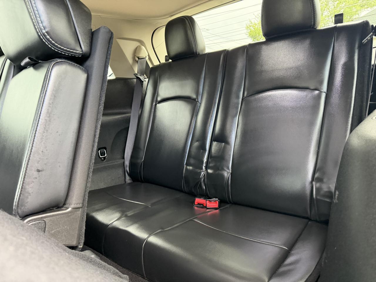 Dodge Journey Limited AWD 2015