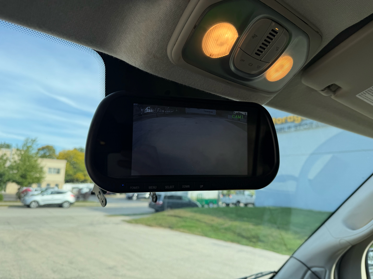 2019 Ram ProMaster 2500 photo 12
