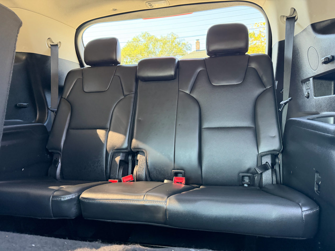 2020 Kia Telluride EX photo 7
