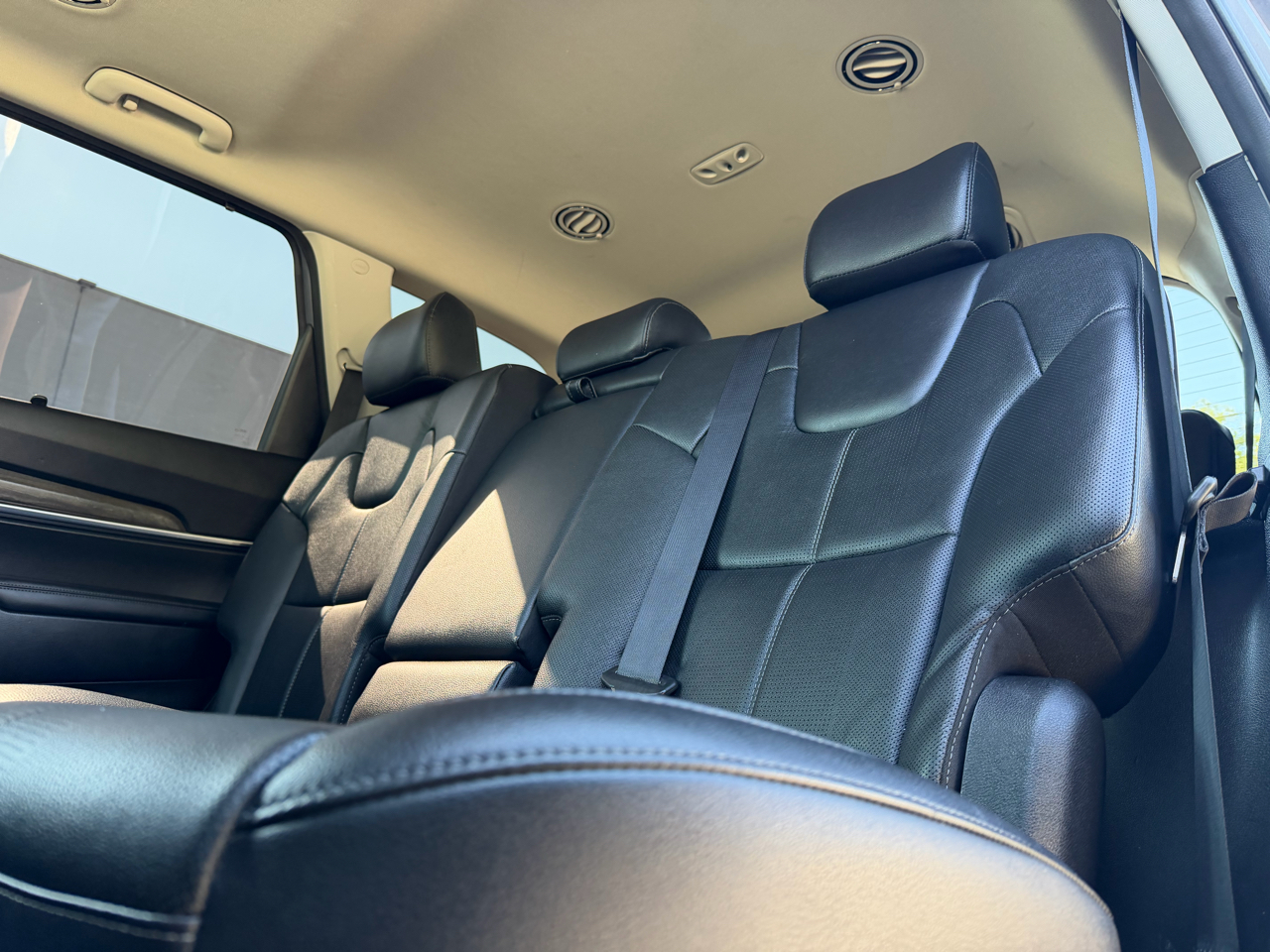 2020 Kia Telluride EX photo 8