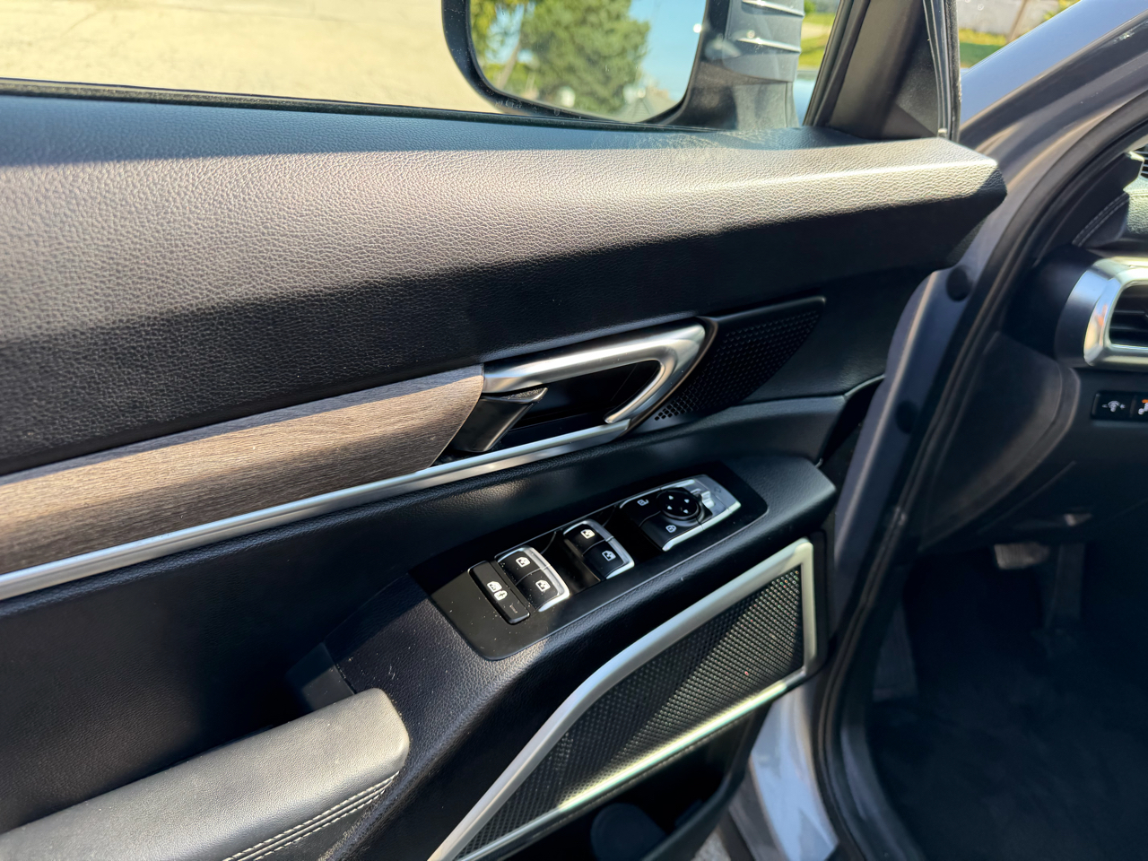 2020 Kia Telluride EX photo 9