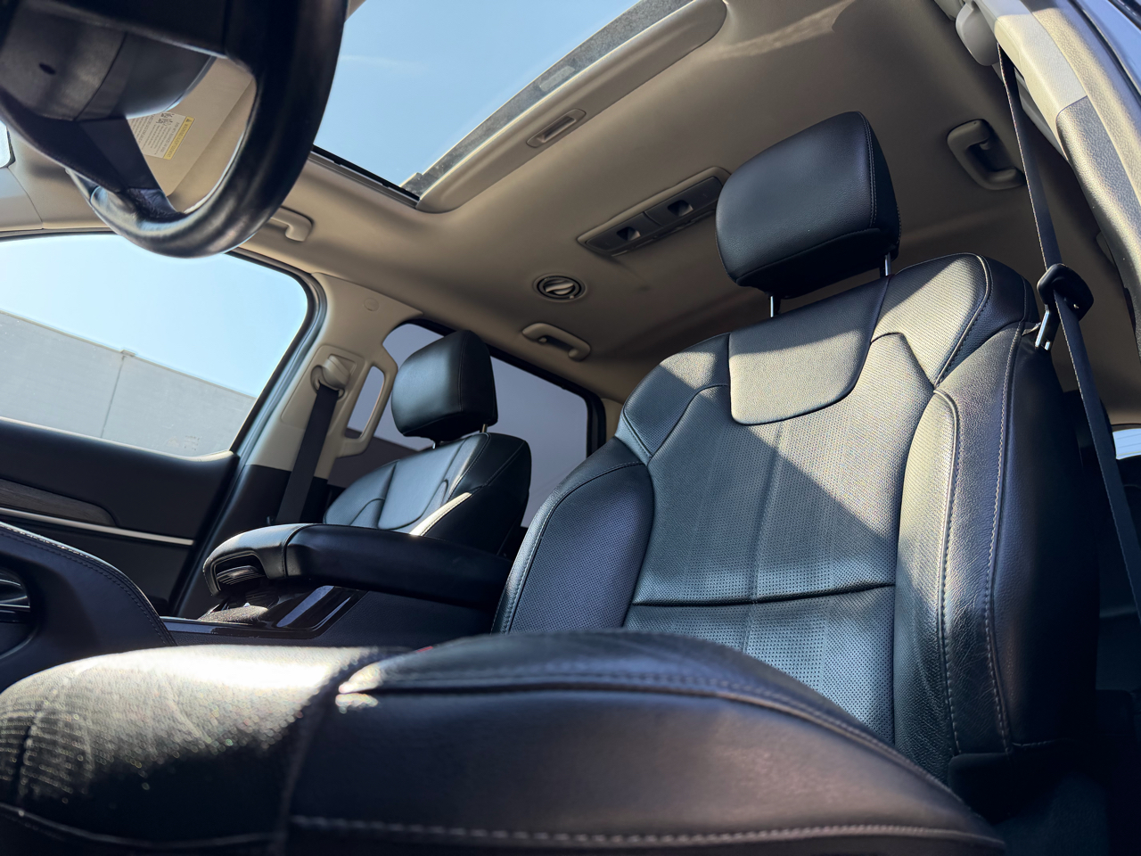 2020 Kia Telluride EX photo 10