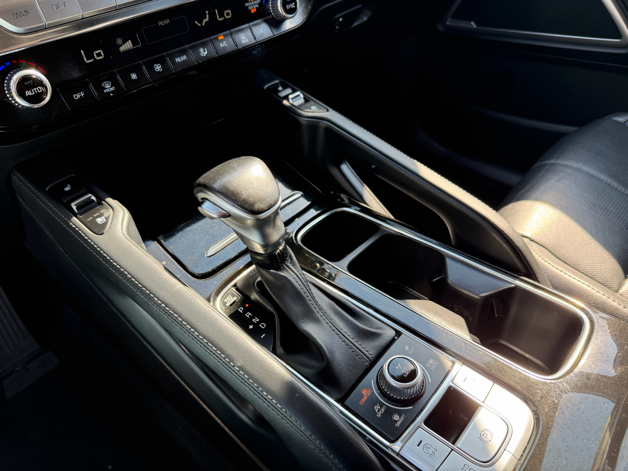 2020 Kia Telluride EX photo 15