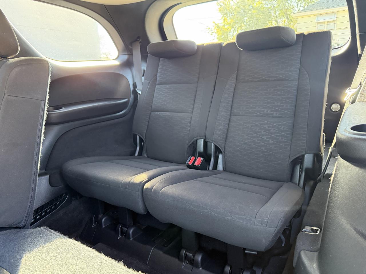 Dodge Durango SXT AWD 2019