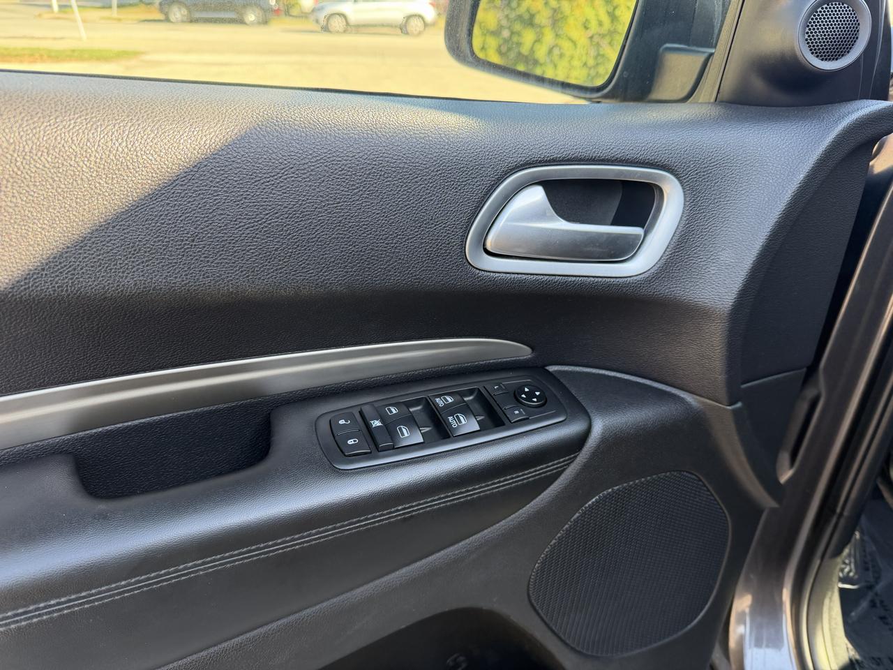 Dodge Durango SXT AWD 2019