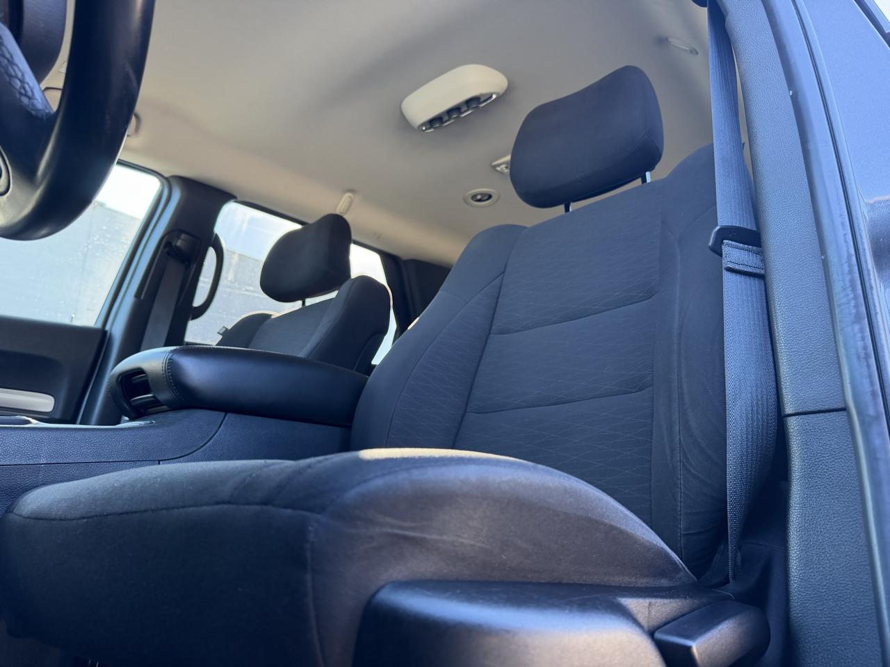 Dodge Durango SXT AWD 2019