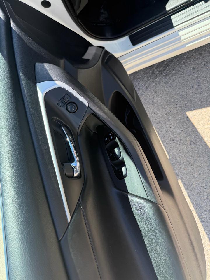 Nissan Altima 2.5 SV 2018