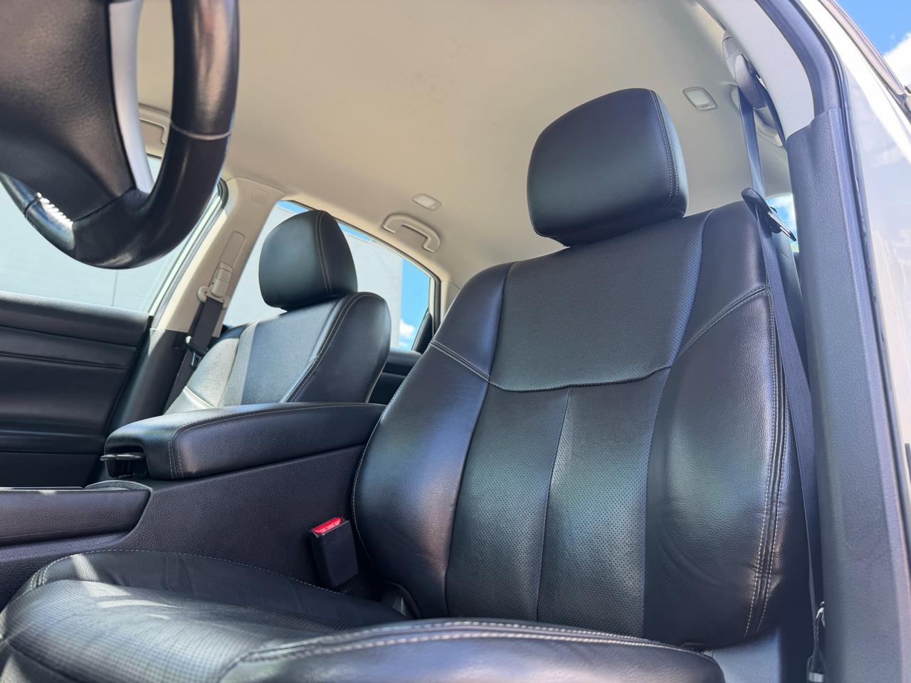 Nissan Altima 2.5 SV 2018