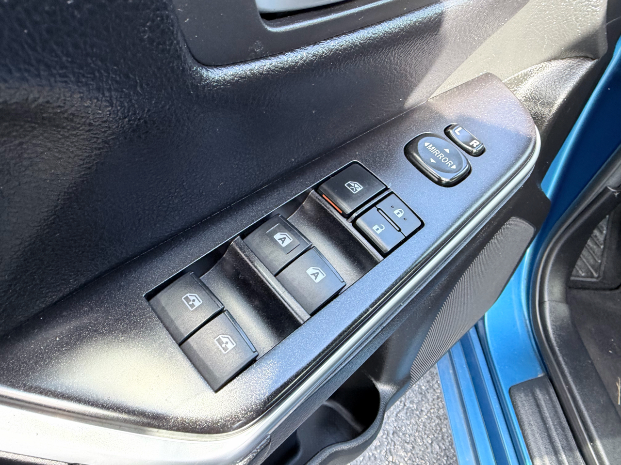 Toyota Camry SE 2017 Toyota Camry SE 2017