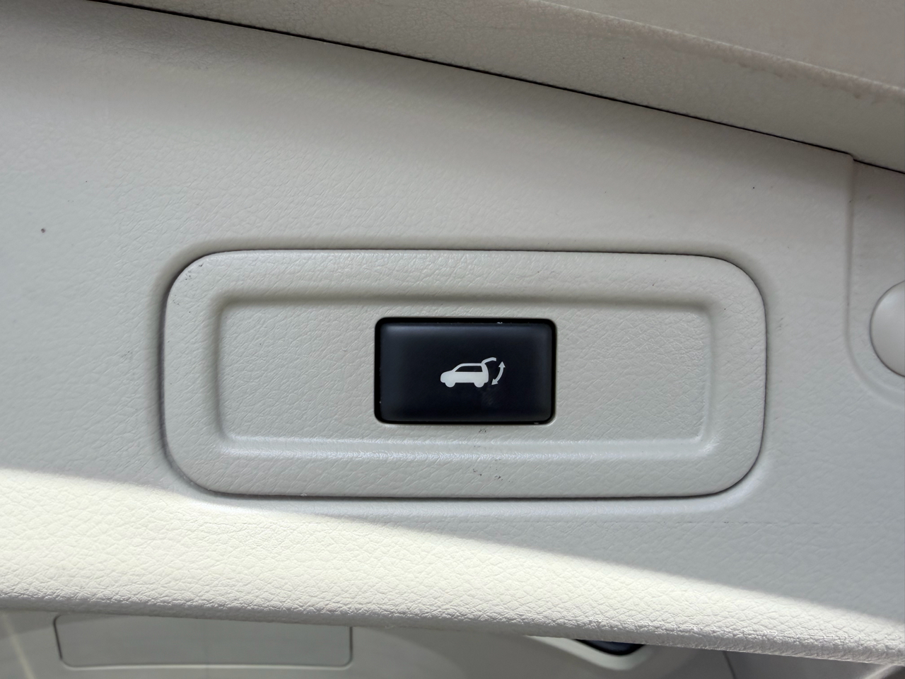 Nissan Murano SL AWD 2013 Nissan Murano SL AWD 2013