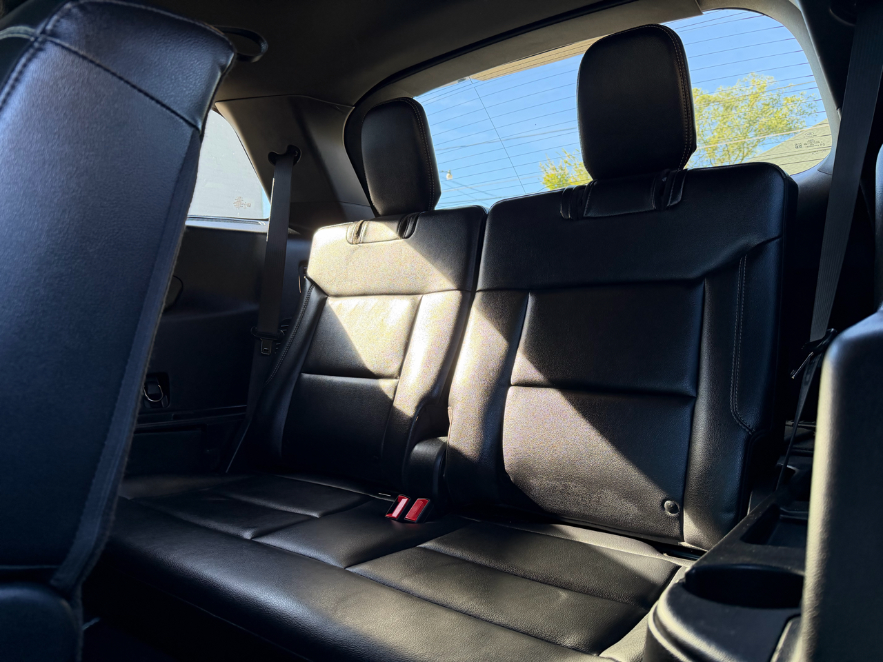 Ford Explorer XLT AWD 2020