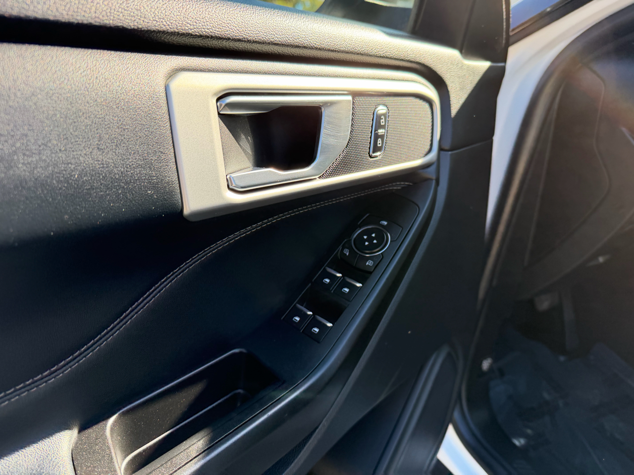 Ford Explorer XLT AWD 2020